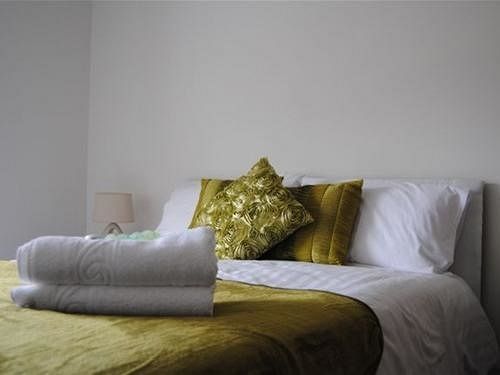เดอะ แบล็ค สวอน Bed & Breakfast Gweek ภายนอก รูปภาพ